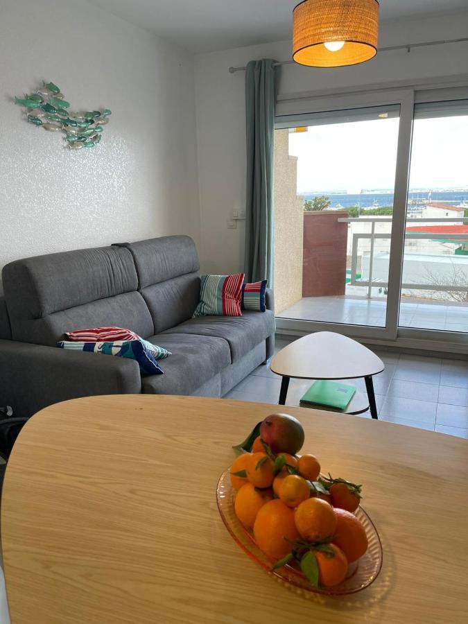 Ferienwohnung Rocmar Roses Exterior foto