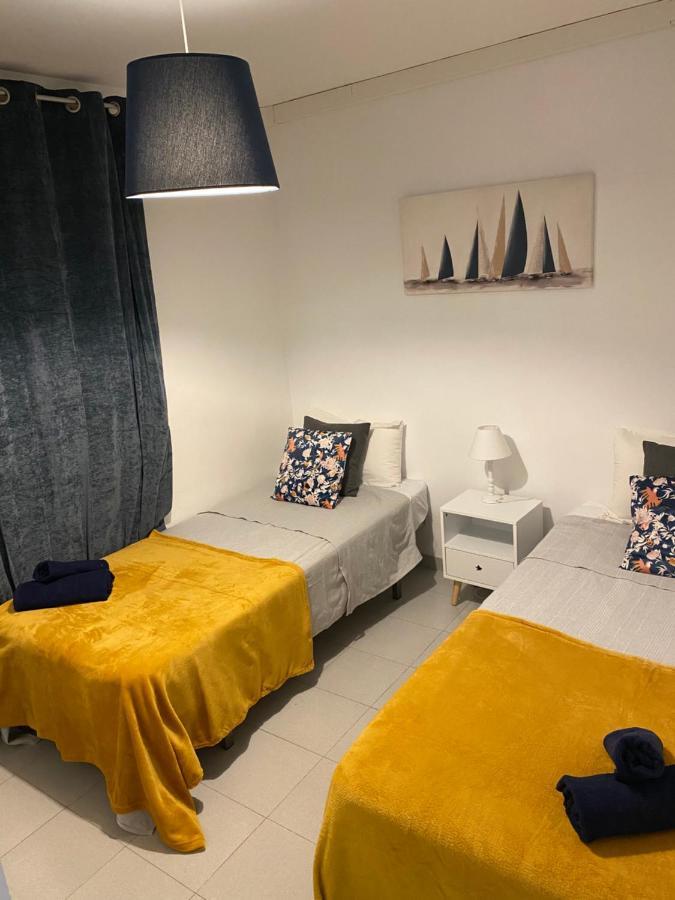 Ferienwohnung Rocmar Roses Exterior foto